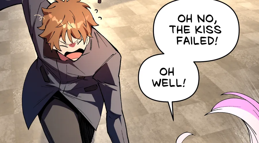Read Dating Sim[on] chapter 14 image 310 on Lezhin