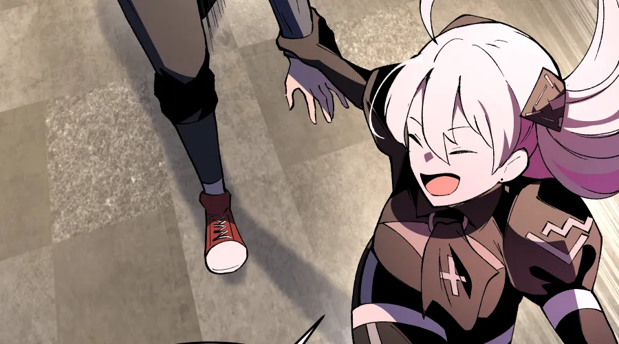 Read Dating Sim[on] chapter 14 image 311 on Lezhin