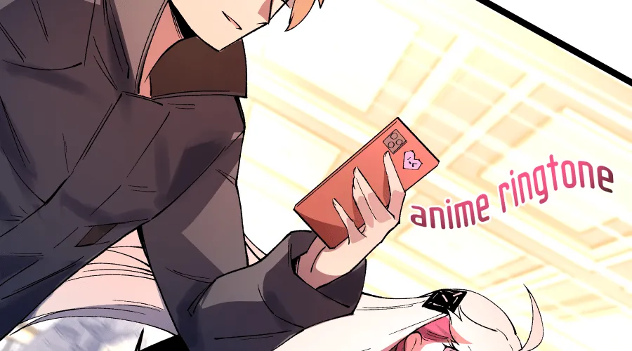 Read Dating Sim[on] chapter 14 image 318 on Lezhin