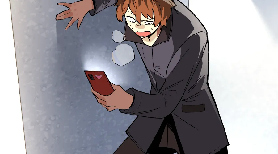 Read Dating Sim[on] chapter 14 image 322 on Lezhin