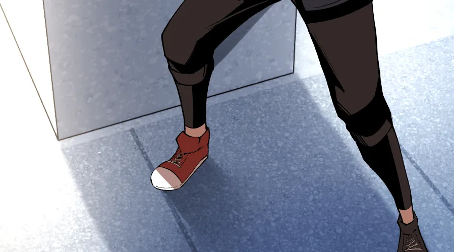 Read Dating Sim[on] chapter 14 image 323 on Lezhin