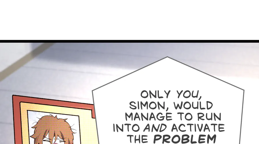 Read Dating Sim[on] chapter 14 image 325 on Lezhin