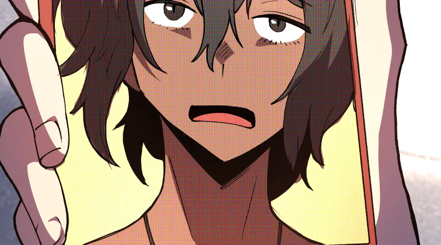 Read Dating Sim[on] chapter 14 image 327 on Lezhin