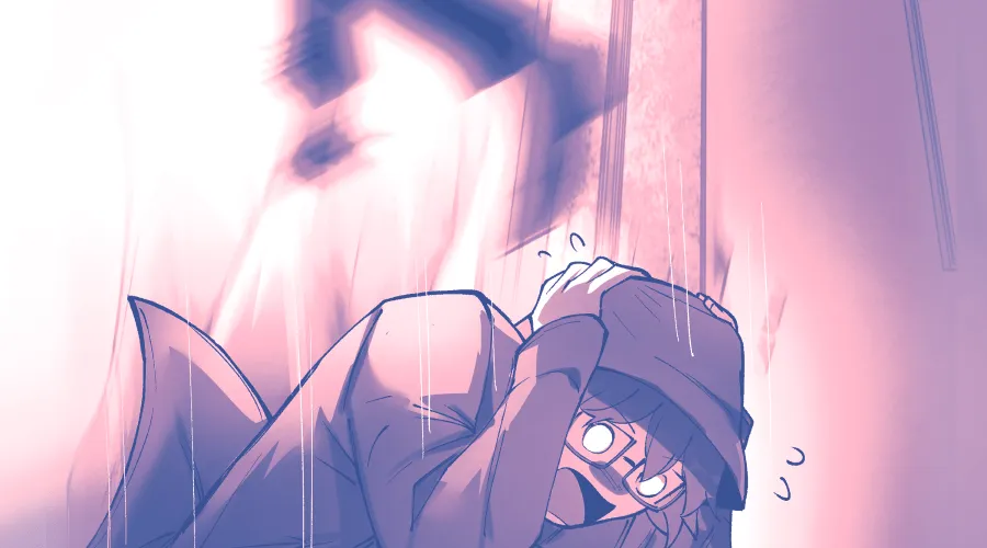 Read Dating Sim[on] chapter 14 image 332 on Lezhin