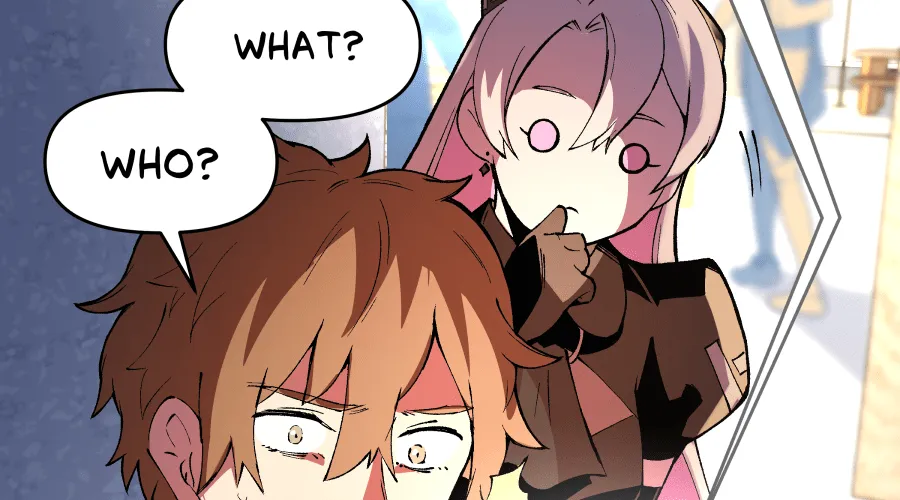Read Dating Sim[on] chapter 14 image 339 on Lezhin