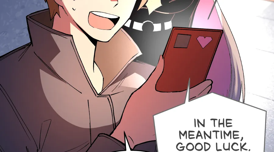 Read Dating Sim[on] chapter 14 image 340 on Lezhin