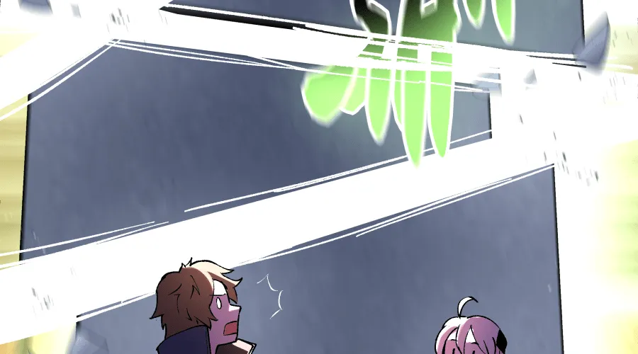 Read Dating Sim[on] chapter 14 image 352 on Lezhin