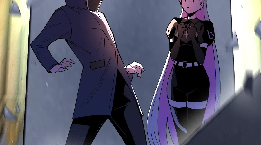 Read Dating Sim[on] chapter 14 image 353 on Lezhin