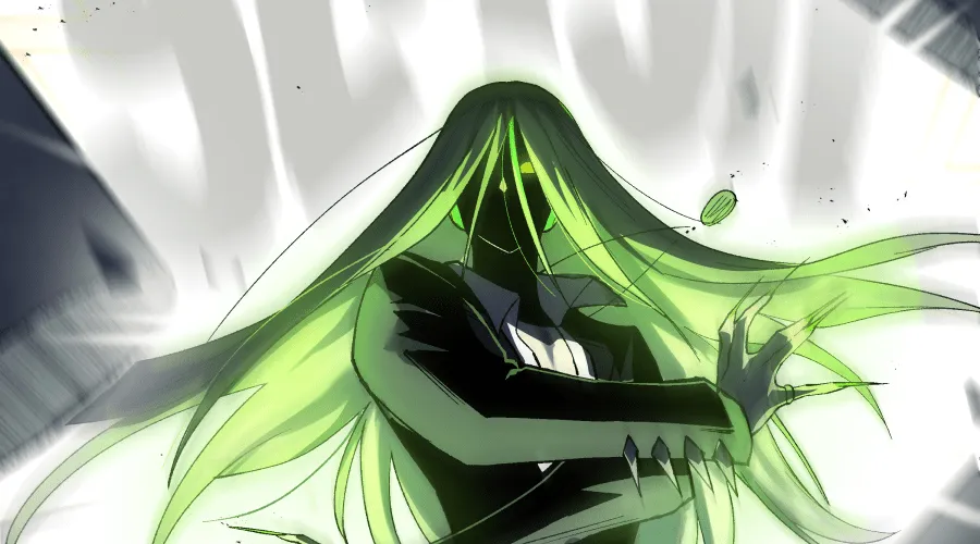 Read Dating Sim[on] chapter 14 image 356 on Lezhin