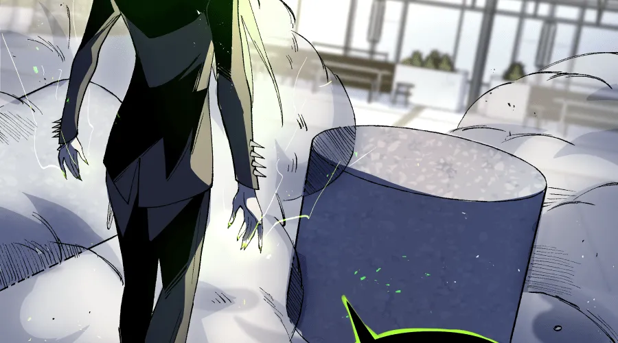 Read Dating Sim[on] chapter 14 image 361 on Lezhin