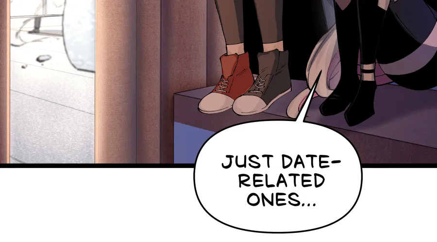 Read Dating Sim[on] chapter 14 image 367 on Lezhin