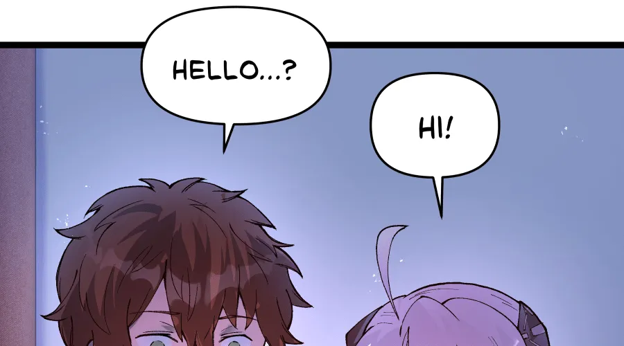 Read Dating Sim[on] chapter 14 image 372 on Lezhin