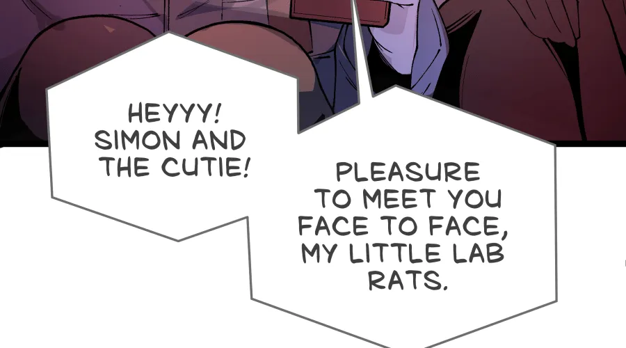 Read Dating Sim[on] chapter 14 image 374 on Lezhin