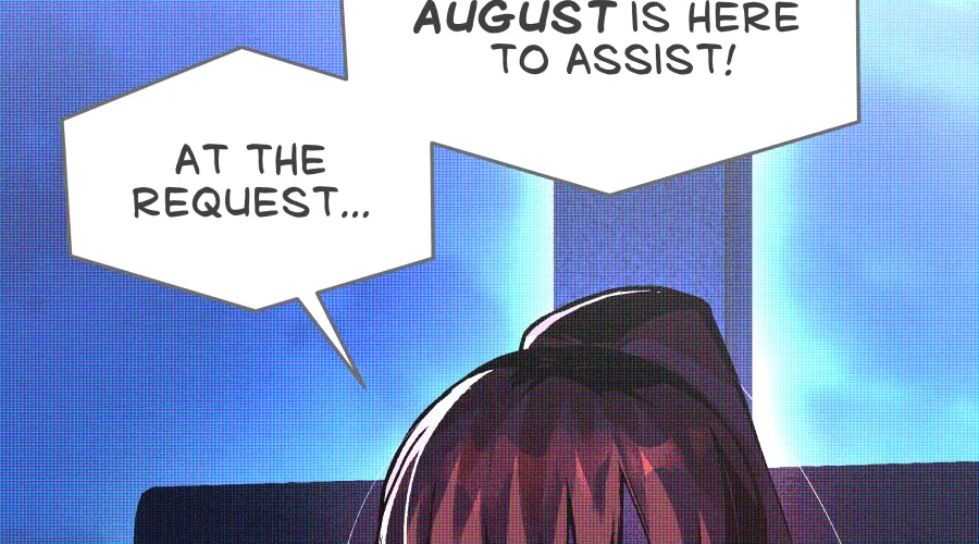 Read Dating Sim[on] chapter 14 image 376 on Lezhin