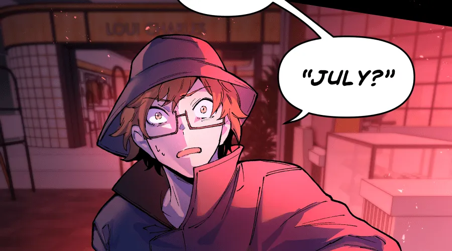 Read Dating Sim[on] chapter 14 image 48 on Lezhin