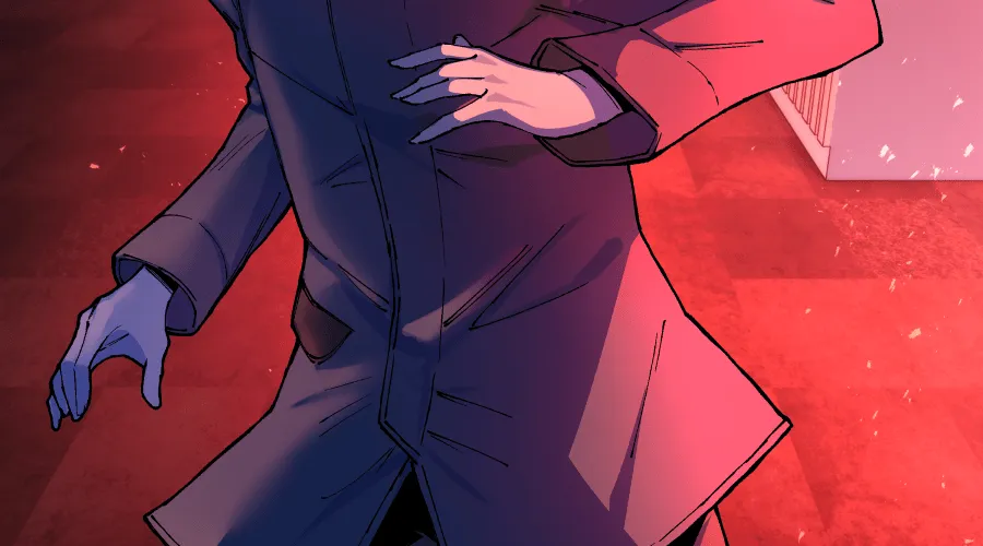 Read Dating Sim[on] chapter 14 image 49 on Lezhin