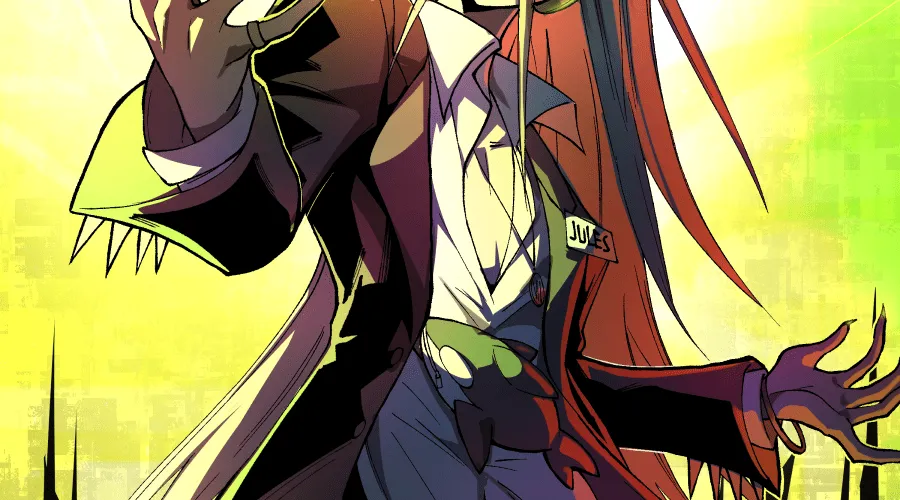 Read Dating Sim[on] chapter 14 image 52 on Lezhin