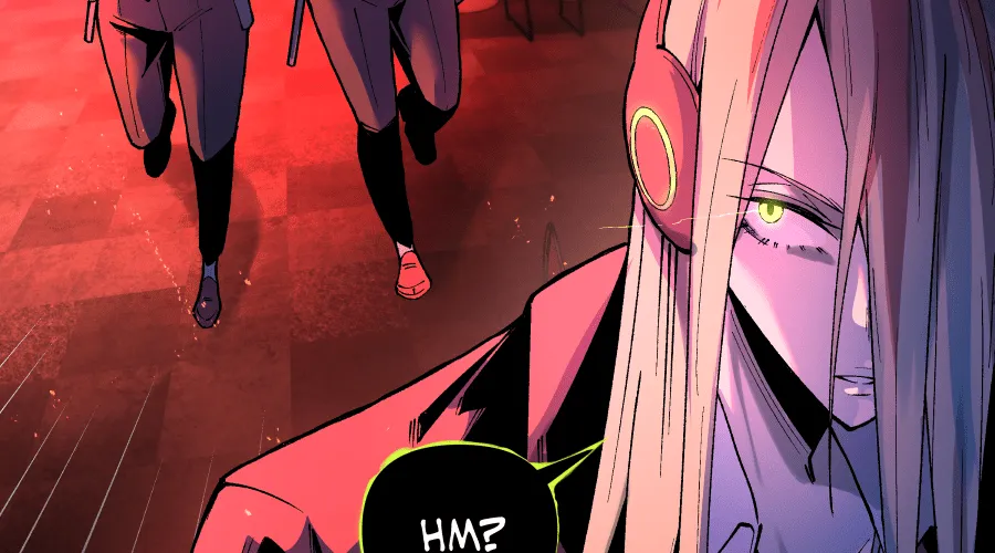 Read Dating Sim[on] chapter 14 image 58 on Lezhin