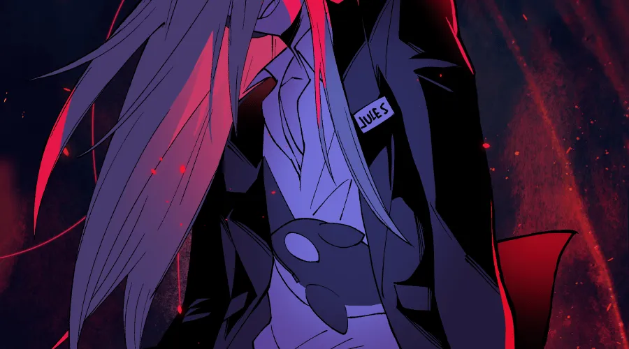 Read Dating Sim[on] chapter 14 image 6 on Lezhin