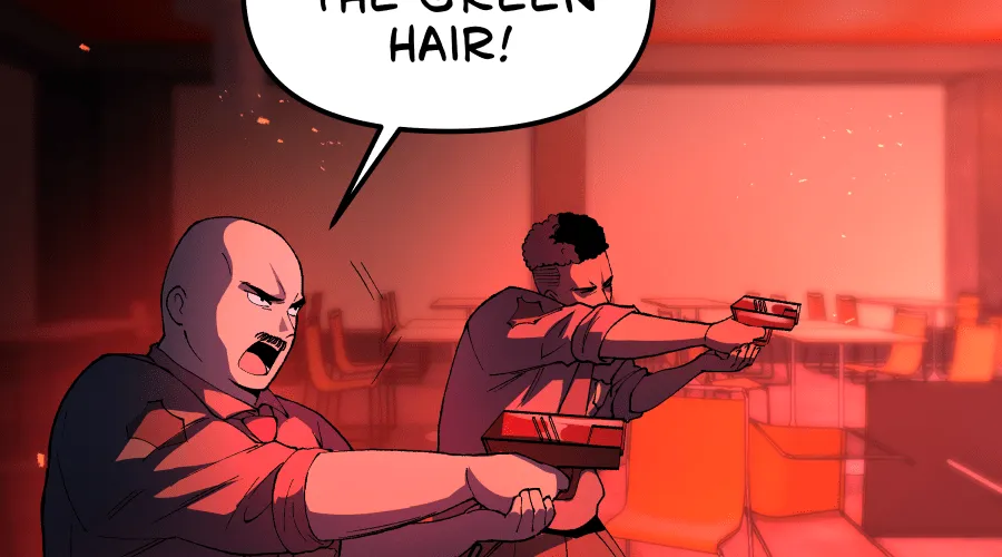 Read Dating Sim[on] chapter 14 image 60 on Lezhin