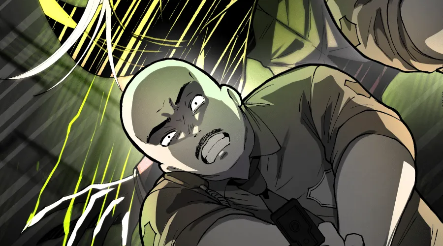 Read Dating Sim[on] chapter 14 image 64 on Lezhin