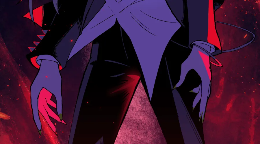 Read Dating Sim[on] chapter 14 image 7 on Lezhin