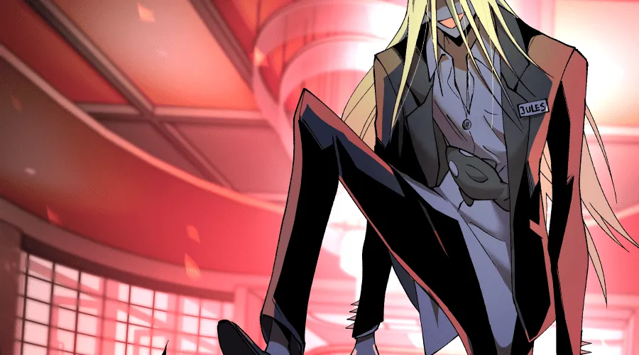 Read Dating Sim[on] chapter 14 image 78 on Lezhin