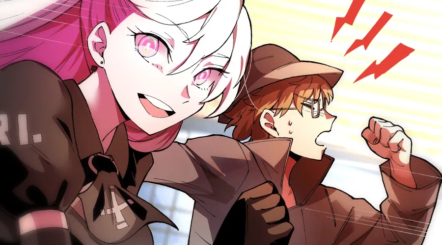 Read Dating Sim[on] chapter 14 image 89 on Lezhin