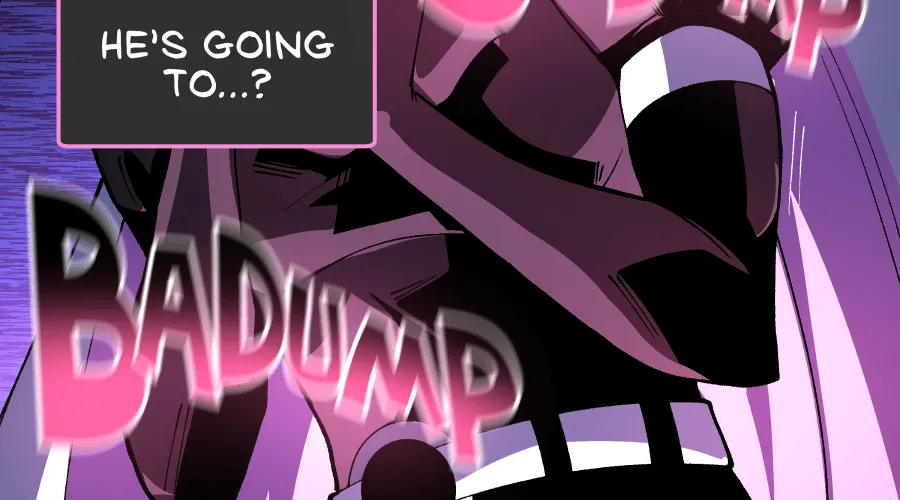 Read Dating Sim[on] chapter 15 image 102 on Lezhin