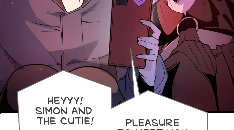 Read Dating Sim[on] chapter 15 image 11 on Lezhin