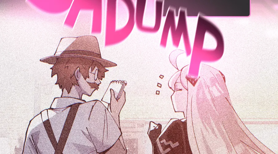 Read Dating Sim[on] chapter 15 image 110 on Lezhin
