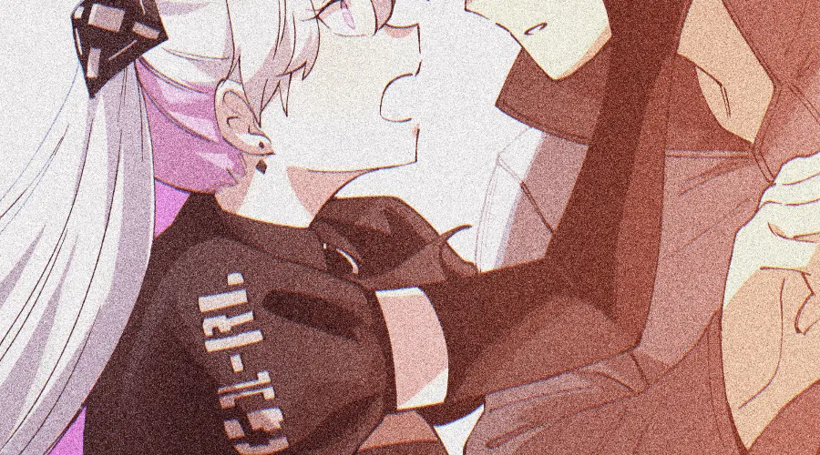 Read Dating Sim[on] chapter 15 image 114 on Lezhin