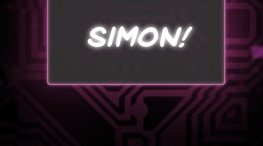 Read Dating Sim[on] chapter 15 image 117 on Lezhin