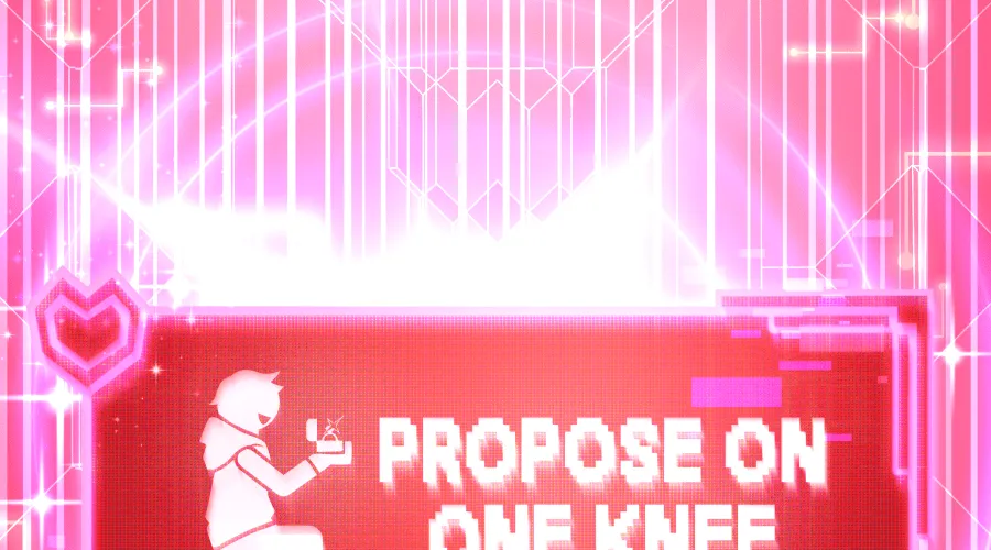 Read Dating Sim[on] chapter 15 image 133 on Lezhin