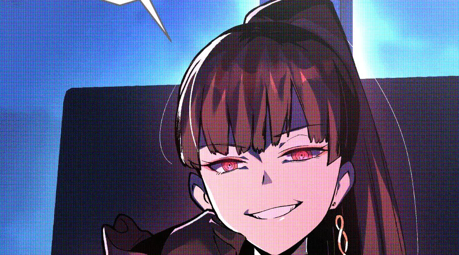 Read Dating Sim[on] chapter 15 image 14 on Lezhin