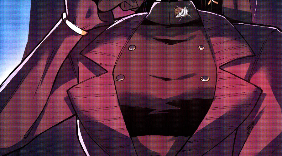 Read Dating Sim[on] chapter 15 image 15 on Lezhin