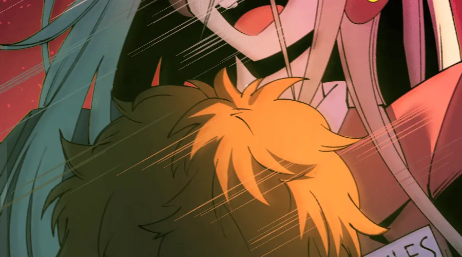 Read Dating Sim[on] chapter 15 image 160 on Lezhin
