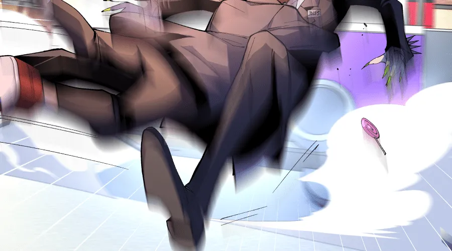 Read Dating Sim[on] chapter 15 image 163 on Lezhin
