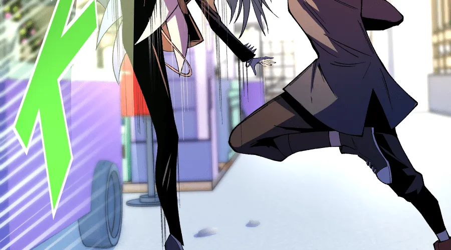 Read Dating Sim[on] chapter 15 image 170 on Lezhin