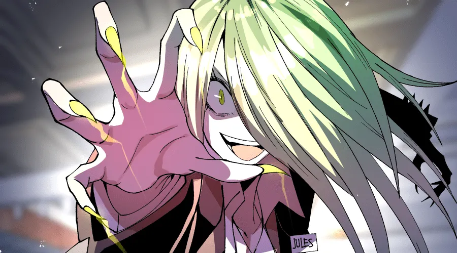 Read Dating Sim[on] chapter 15 image 177 on Lezhin