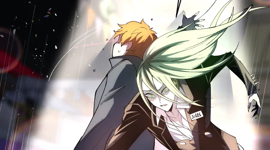 Read Dating Sim[on] chapter 15 image 179 on Lezhin