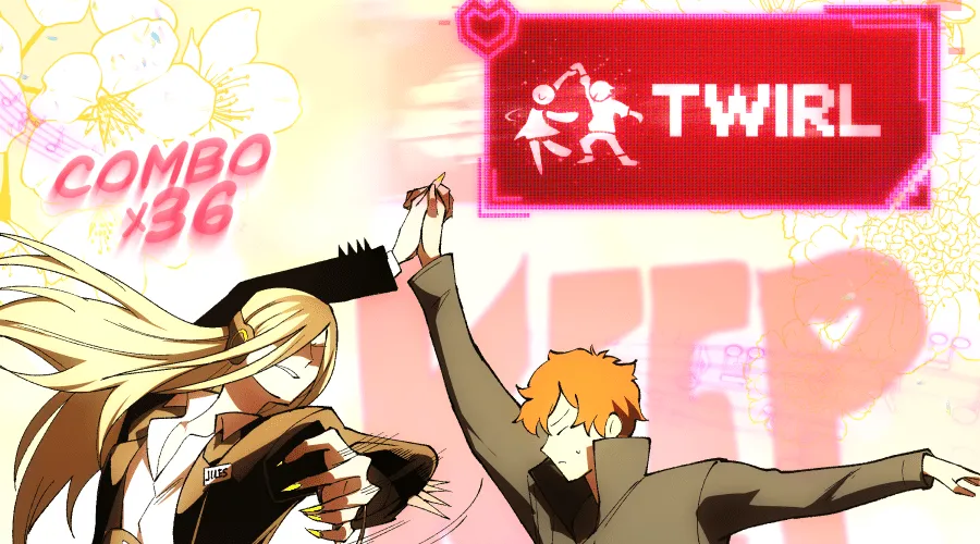 Read Dating Sim[on] chapter 15 image 184 on Lezhin