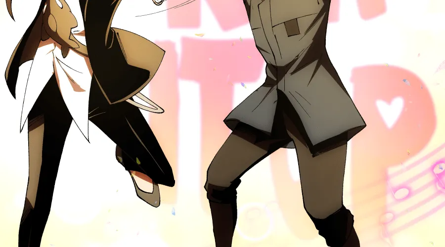 Read Dating Sim[on] chapter 15 image 185 on Lezhin