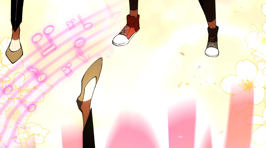 Read Dating Sim[on] chapter 15 image 186 on Lezhin