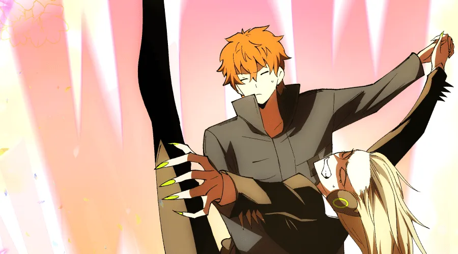Read Dating Sim[on] chapter 15 image 187 on Lezhin