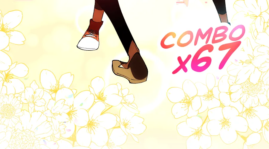 Read Dating Sim[on] chapter 15 image 189 on Lezhin