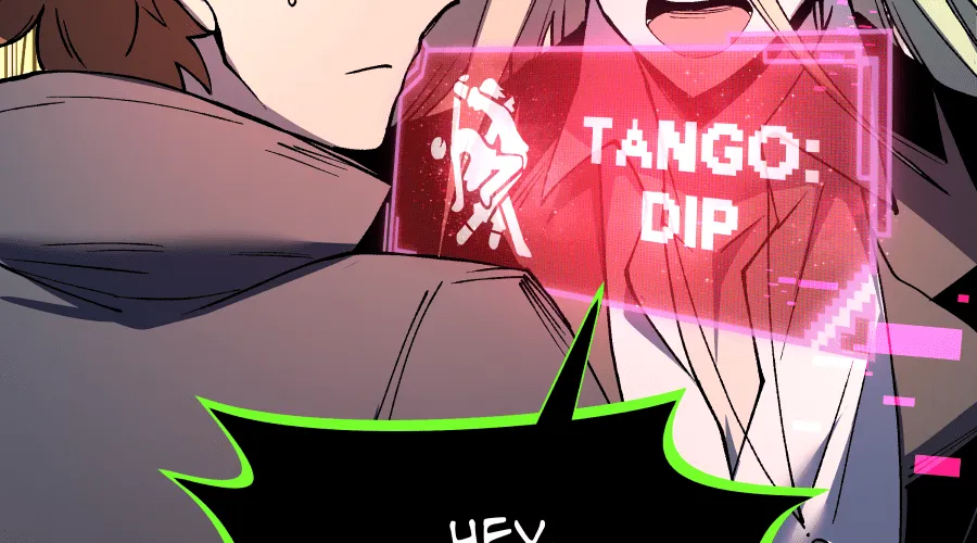 Read Dating Sim[on] chapter 15 image 196 on Lezhin