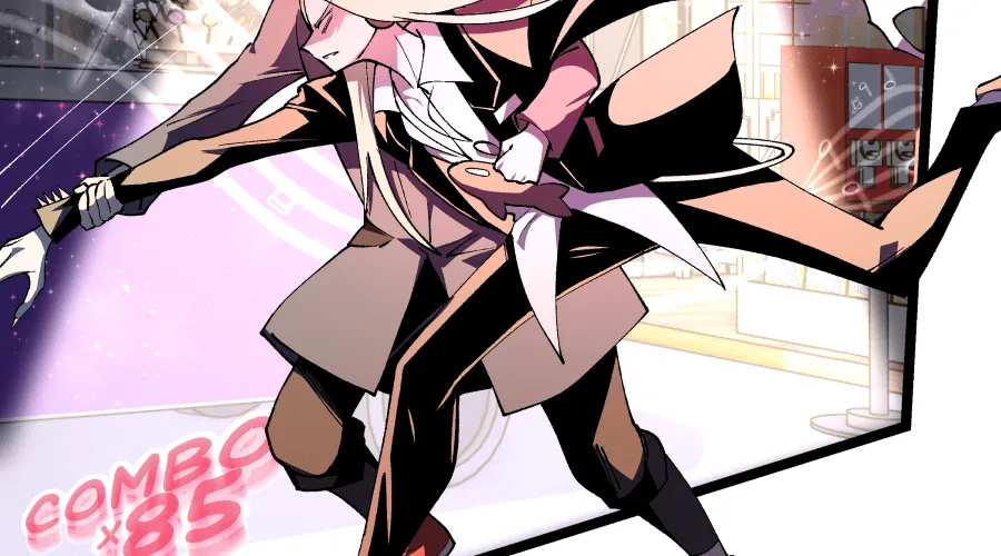 Read Dating Sim[on] chapter 15 image 199 on Lezhin