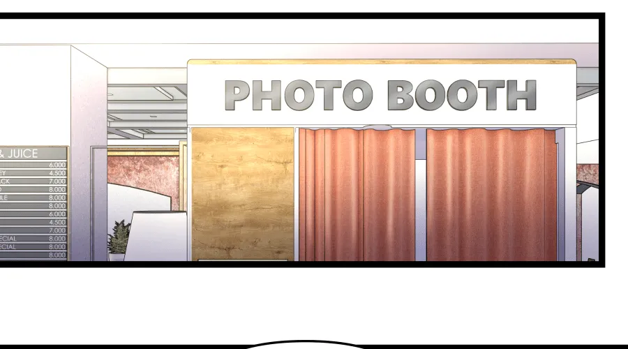 Read Dating Sim[on] chapter 15 image 2 on Lezhin