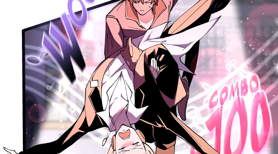 Read Dating Sim[on] chapter 15 image 201 on Lezhin